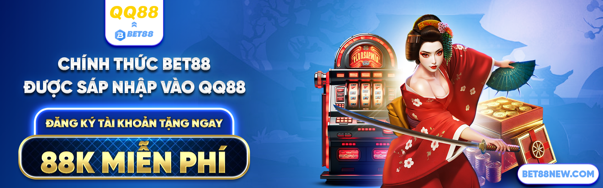 banner bet88new