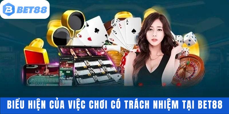 Hoạt động về việc chơi có trách nhiệm