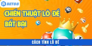 Cách Tính Lô Đề
