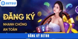 Đăng Ký Bet88