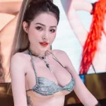 dj ngân 98