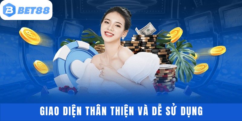 Đánh giá giao diện