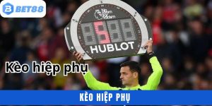 Kèo Hiệp Phụ