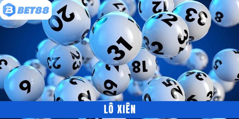 Lô Xiên