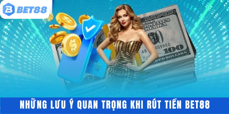 Bỏ túi các lưu ý quan trọng