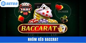 Nhóm Kéo Baccarat