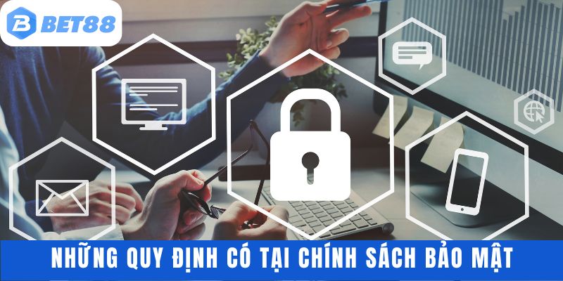 Tổng hợp quy định nhà cái