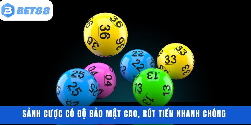 Đa dạng các loại hình trải nghiệm tại BET88