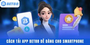Tải App BET88