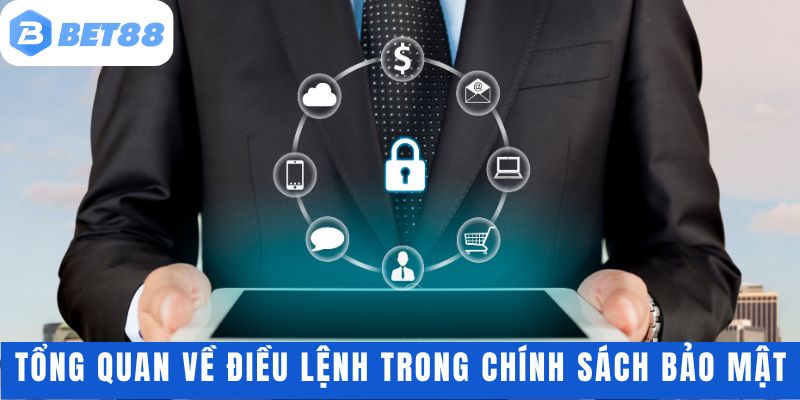 Tìm hiểu khái quát về chính sách