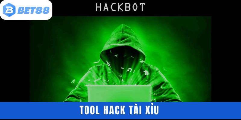 Tool Hack Tài Xỉu