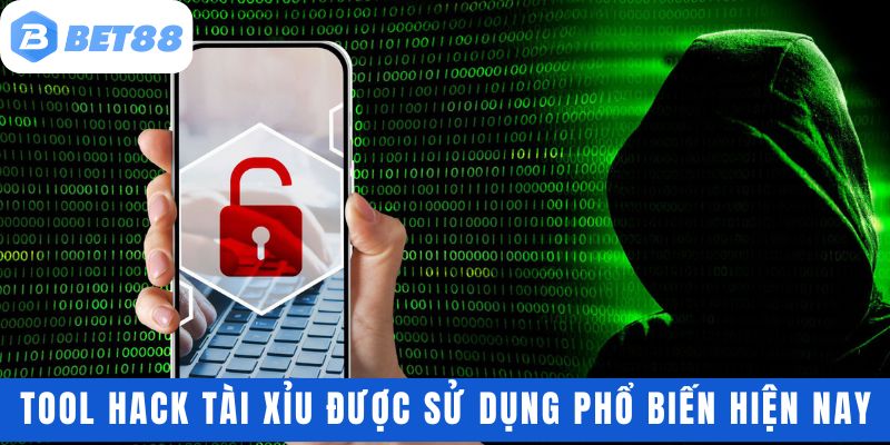 Những tool hack tài xỉu được sử dụng phổ biến hiện nay