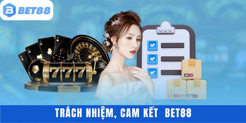Trách nhiệm và cam kết